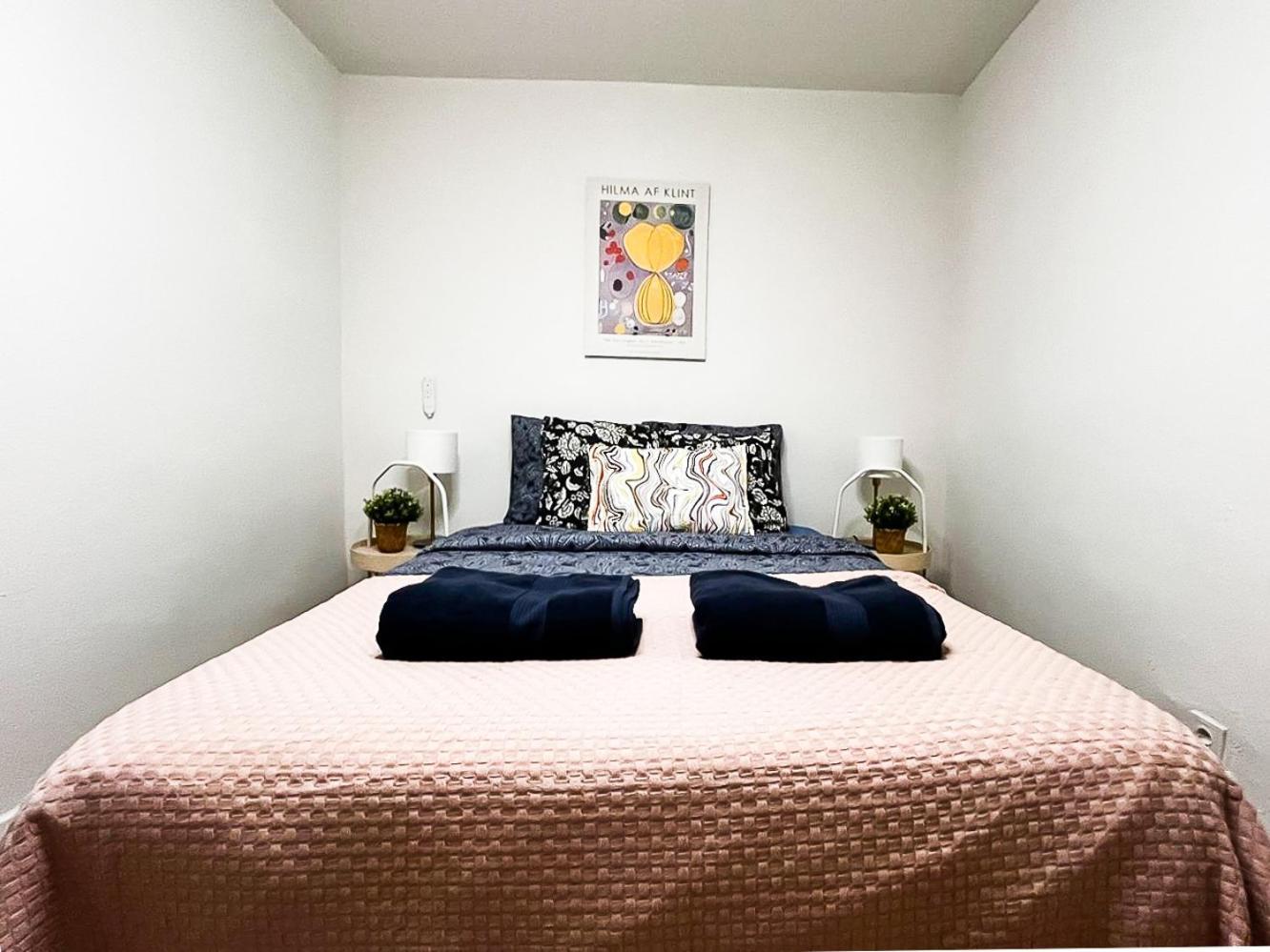Madrid Rooms - Callao Ch المظهر الخارجي الصورة