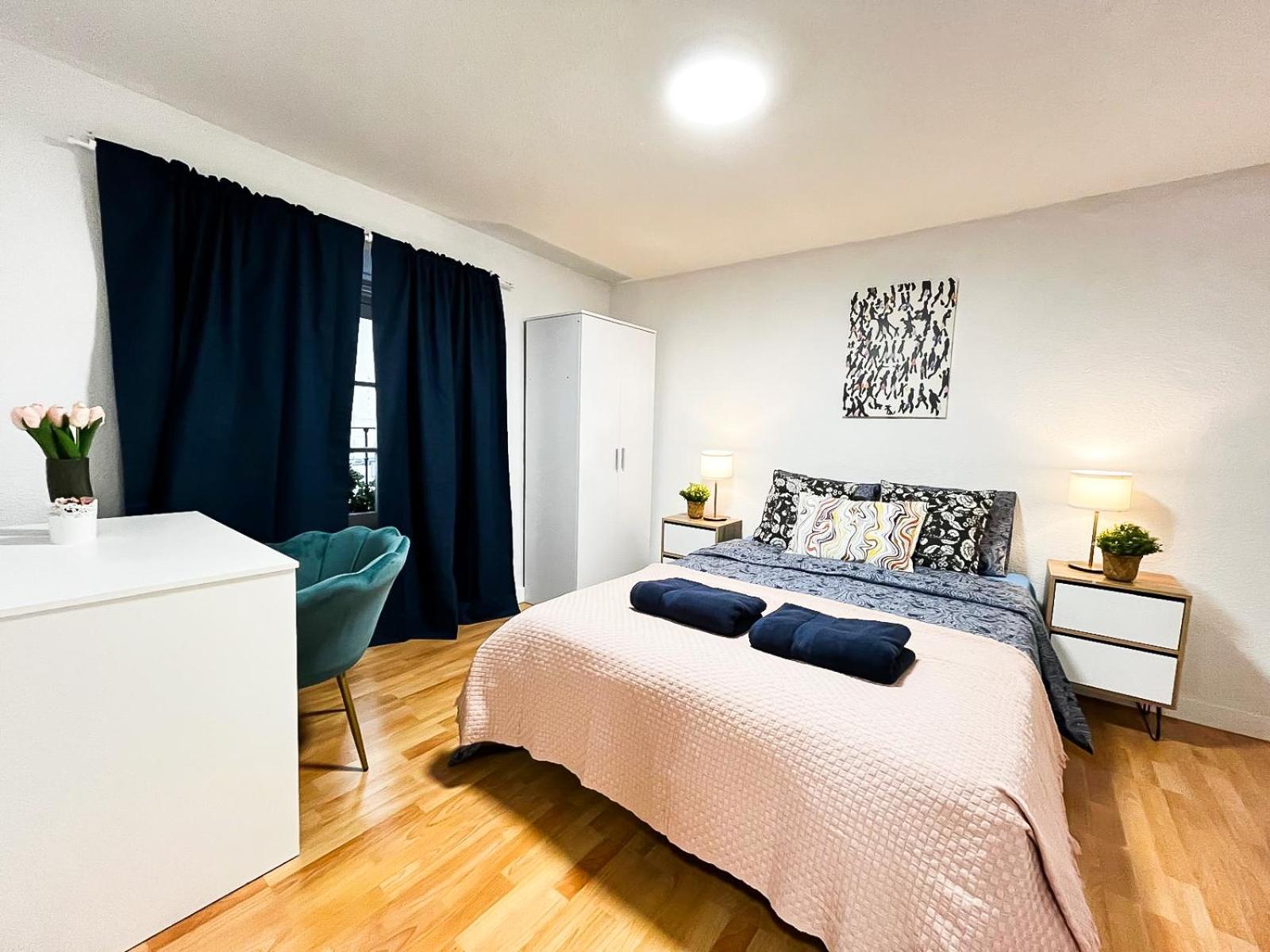 Madrid Rooms - Callao Ch المظهر الخارجي الصورة
