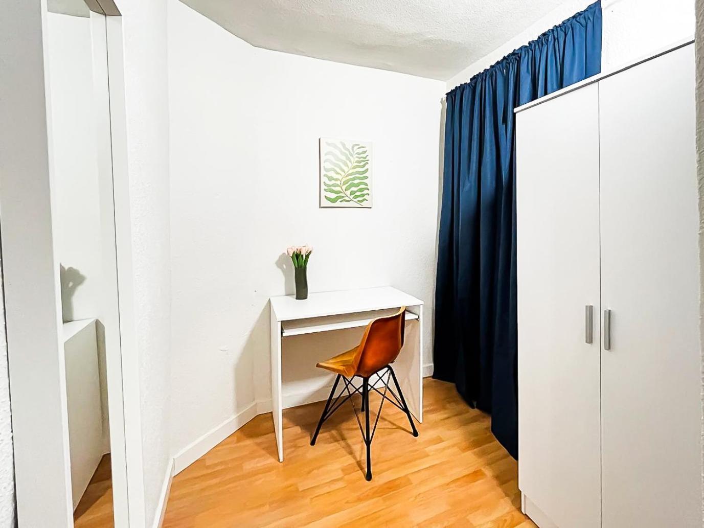 Madrid Rooms - Callao Ch المظهر الخارجي الصورة