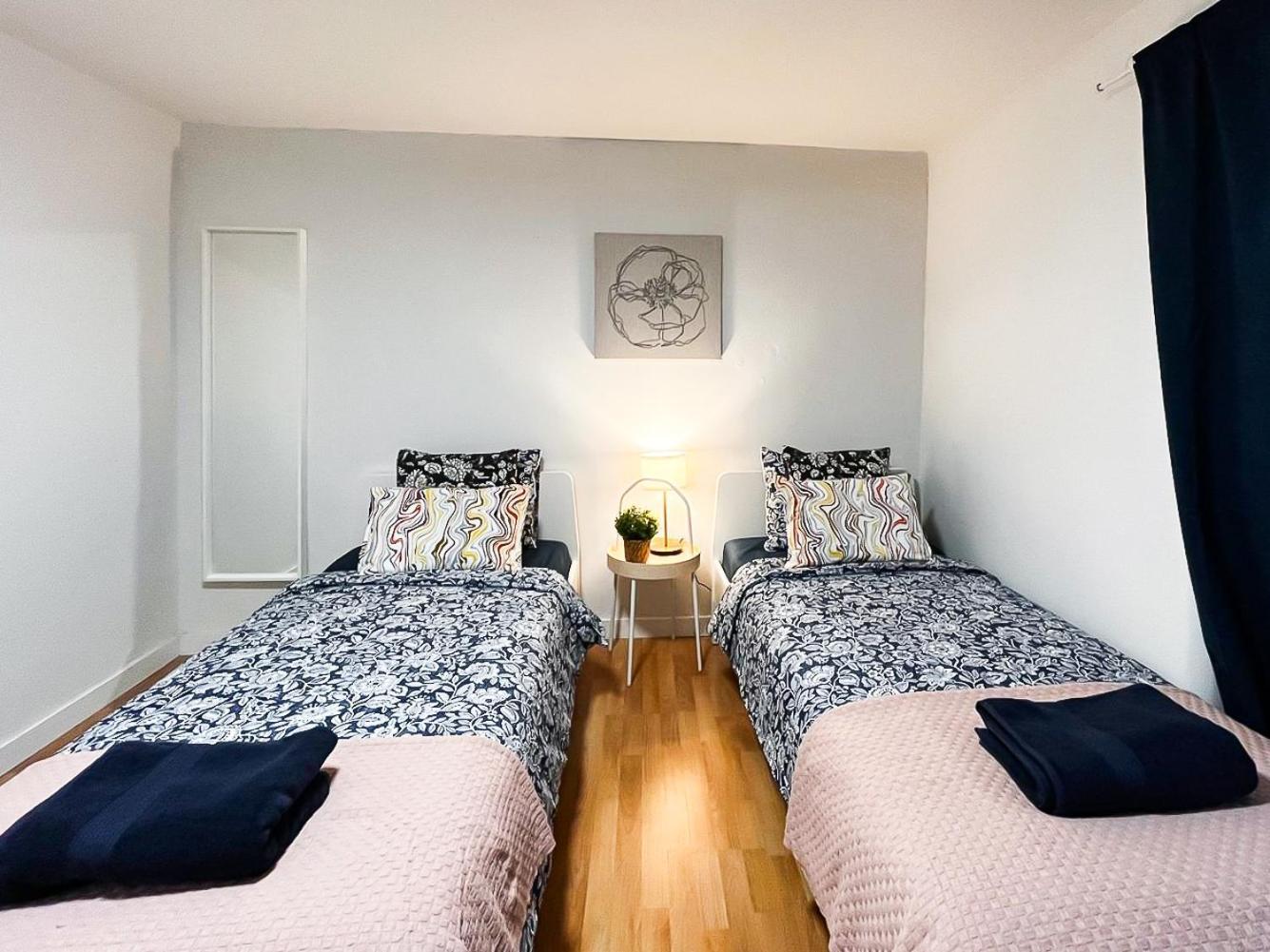 Madrid Rooms - Callao Ch المظهر الخارجي الصورة