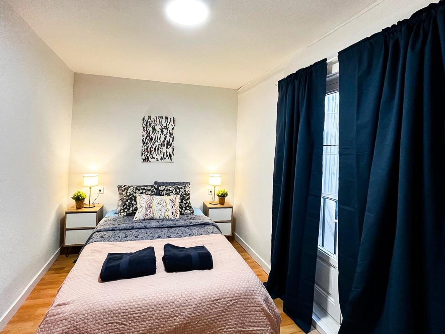 Madrid Rooms - Callao Ch المظهر الخارجي الصورة