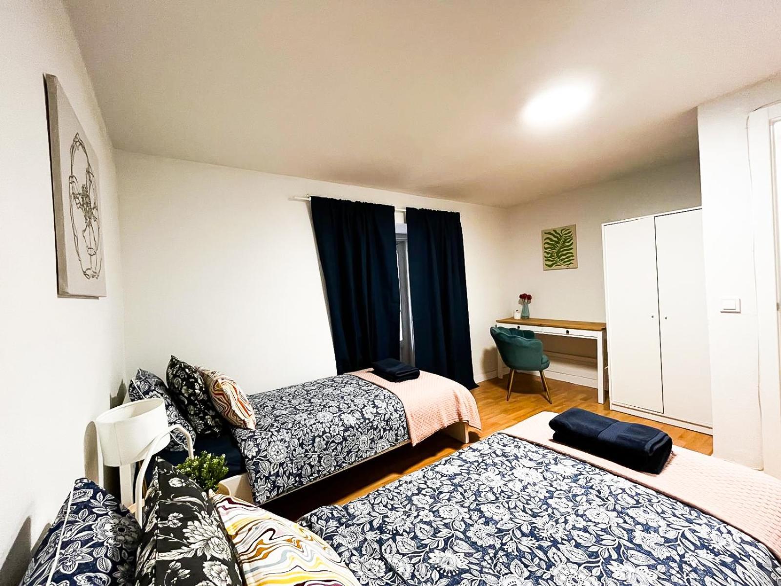 Madrid Rooms - Callao Ch المظهر الخارجي الصورة