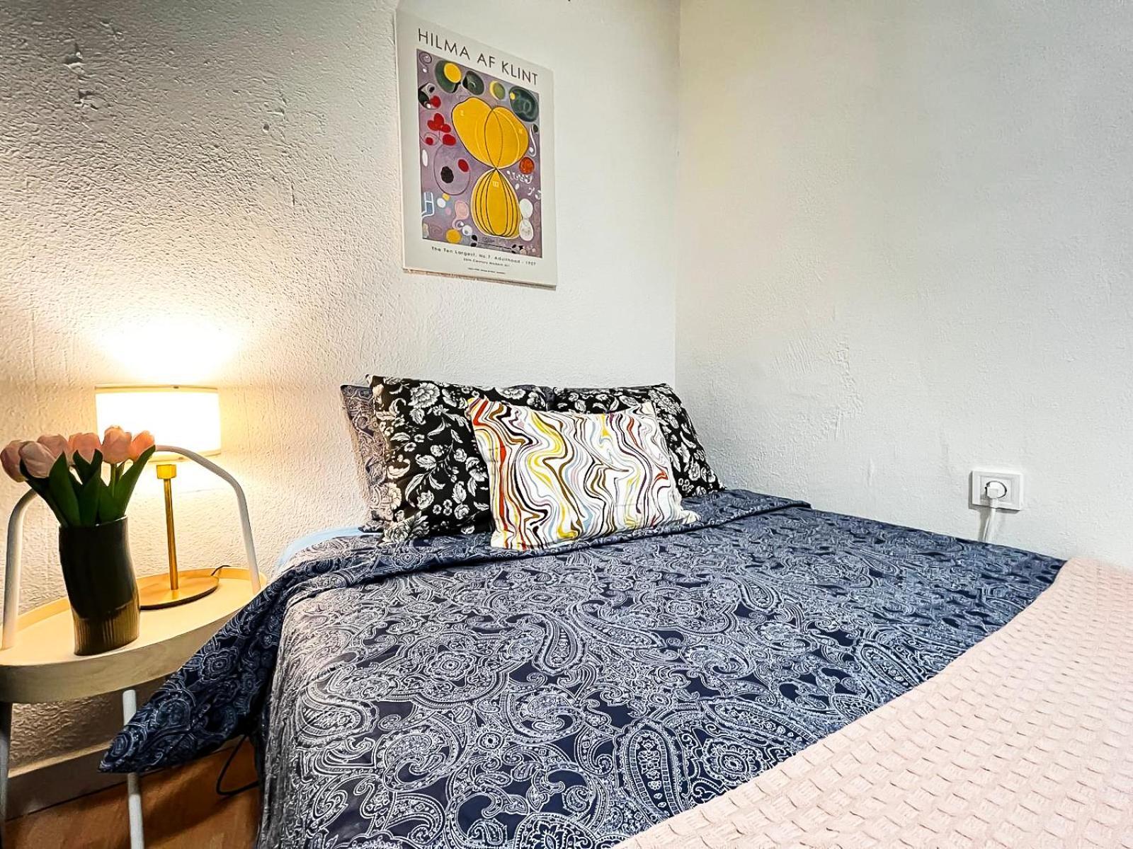 Madrid Rooms - Callao Ch المظهر الخارجي الصورة