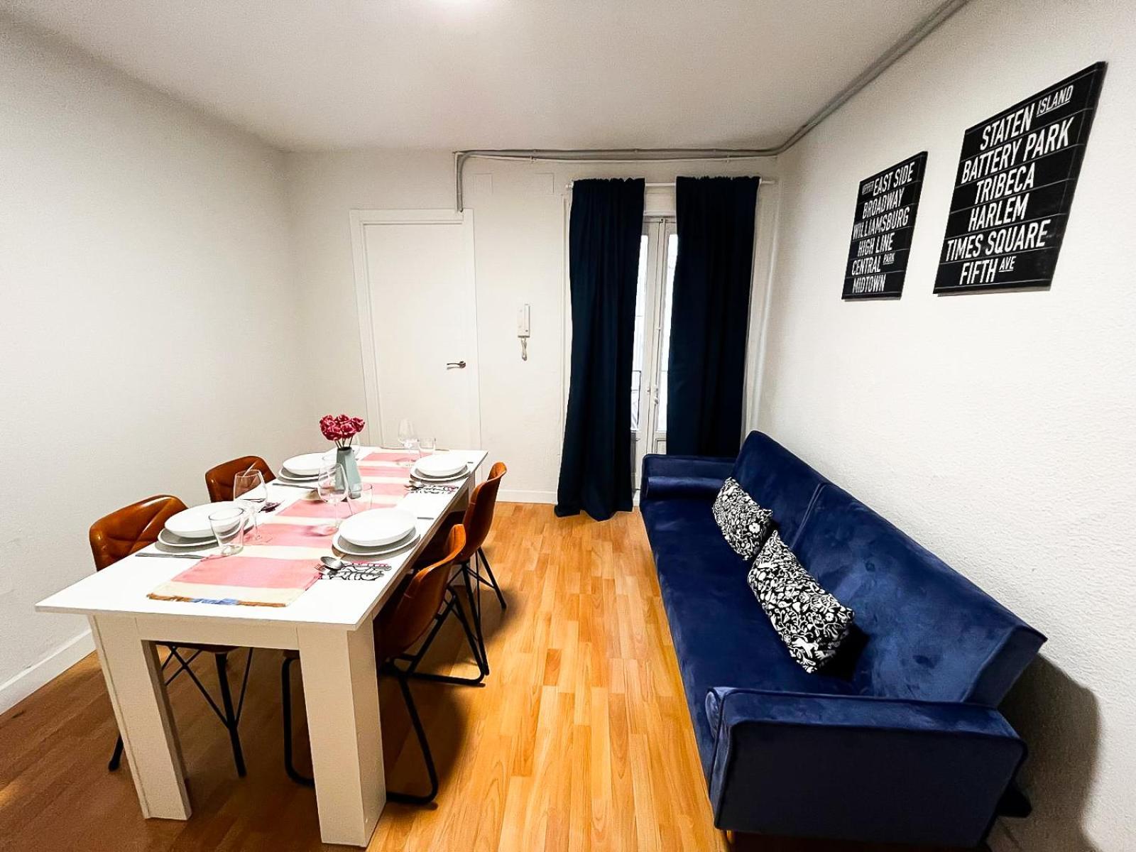 Madrid Rooms - Callao Ch المظهر الخارجي الصورة